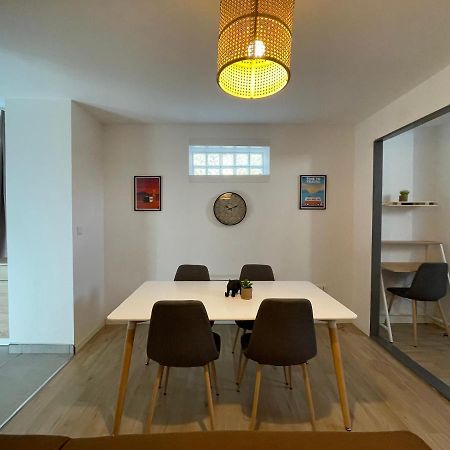 Superbe Appartement Sur Coudekerque-Branche エクステリア 写真
