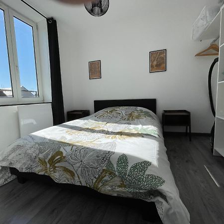 Superbe Appartement Sur Coudekerque-Branche エクステリア 写真