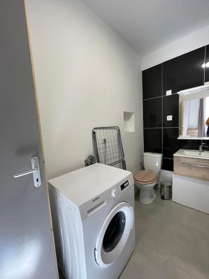 Superbe Appartement Sur Coudekerque-Branche エクステリア 写真