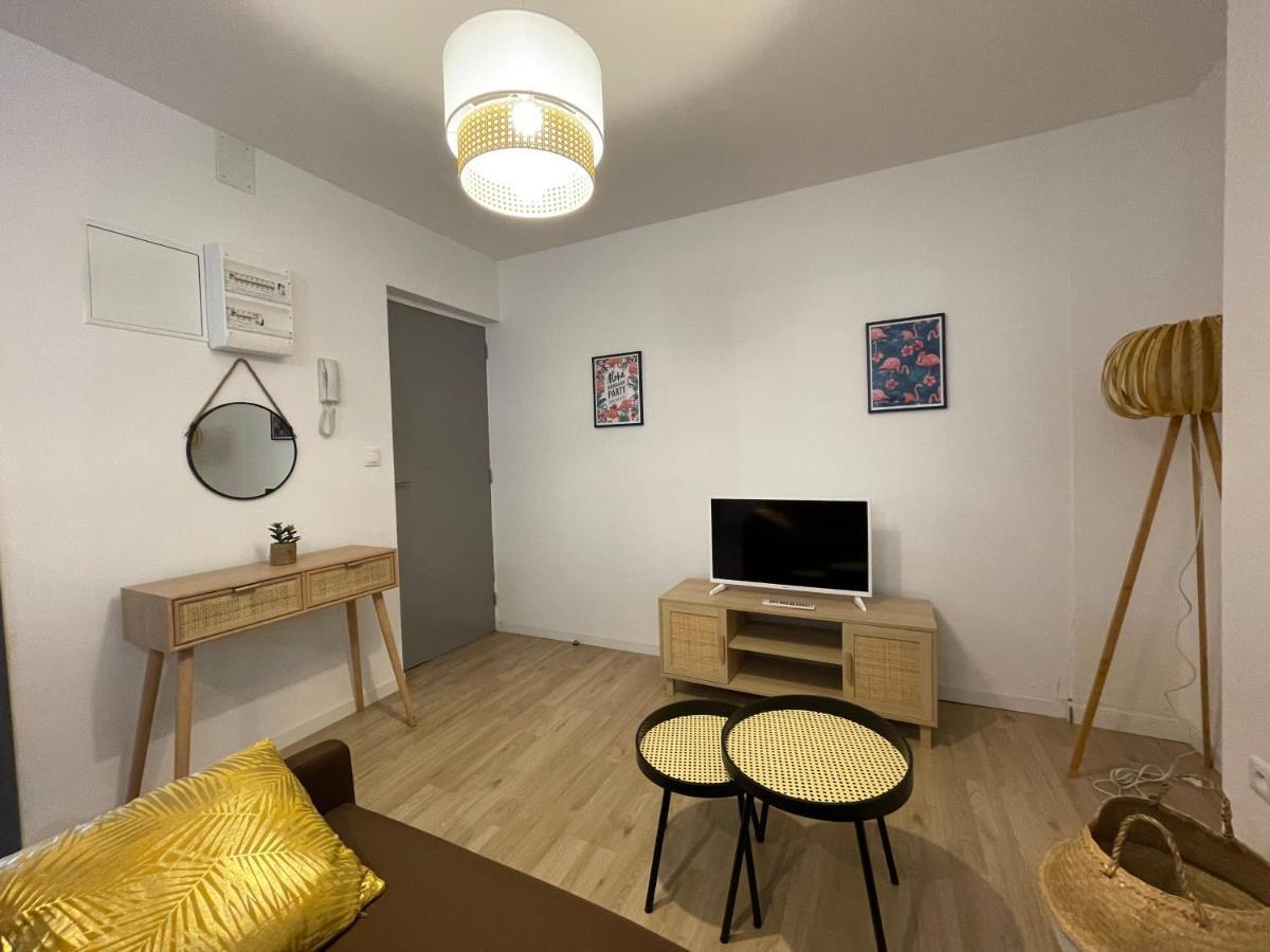 Superbe Appartement Sur Coudekerque-Branche エクステリア 写真