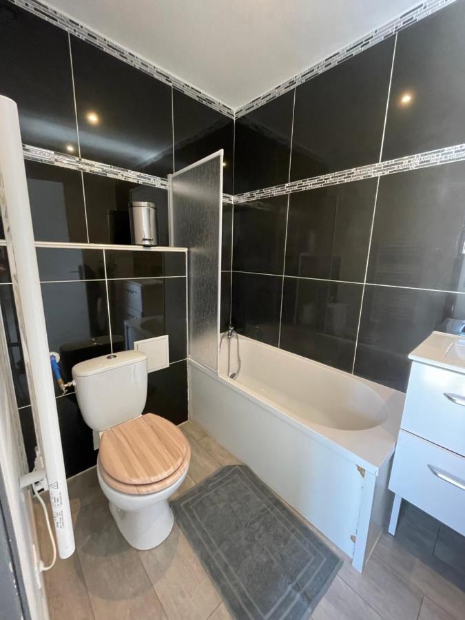 Superbe Appartement Sur Coudekerque-Branche エクステリア 写真