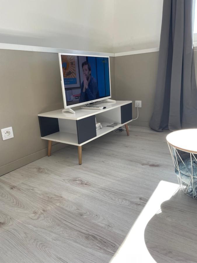Superbe Appartement Sur Coudekerque-Branche エクステリア 写真