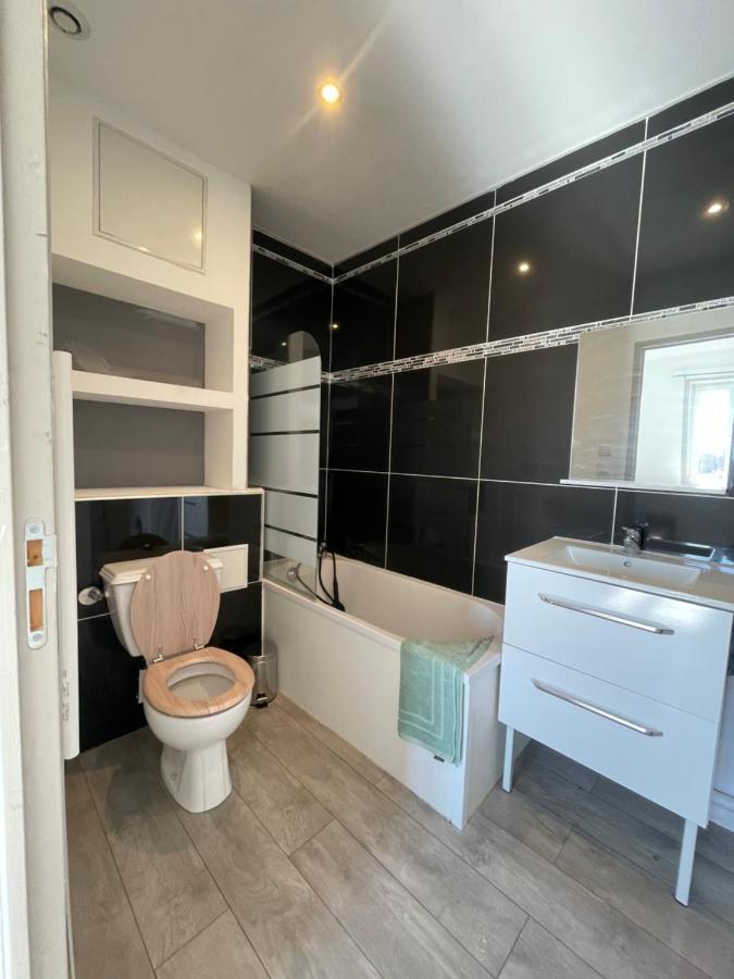 Superbe Appartement Sur Coudekerque-Branche エクステリア 写真