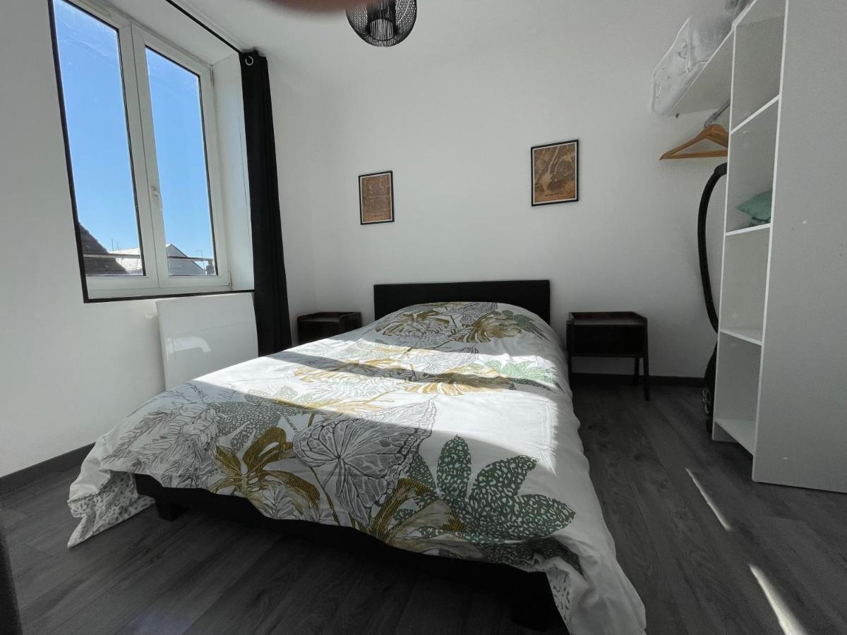 Superbe Appartement Sur Coudekerque-Branche エクステリア 写真