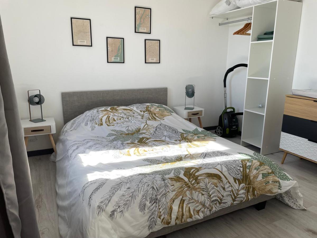 Superbe Appartement Sur Coudekerque-Branche エクステリア 写真